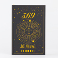 Meilleur cahier de journal de manifestation quotidienne 369