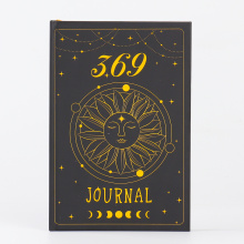 Best 369 Daily Manifestation Journal Notebook