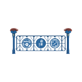 Guardrails with intelligent functions