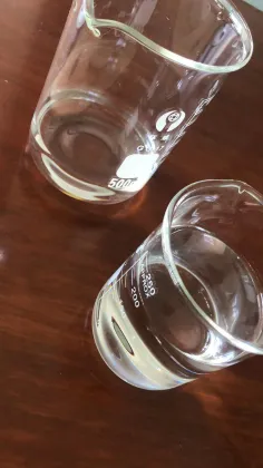 Tetra-vinyl tetra-methyl cyclotetrasiloxane, VMC