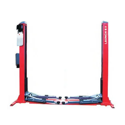 Economical Floor Plate Launch Auto Lift TLT235SB