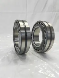 High quality spherical roller bearing 22216