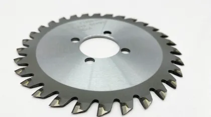 PCB Diamond V Cut Blade