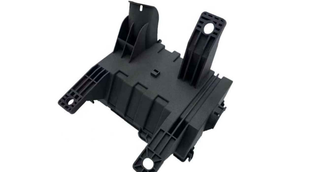 SLS Nylon for Durable Custom Housings