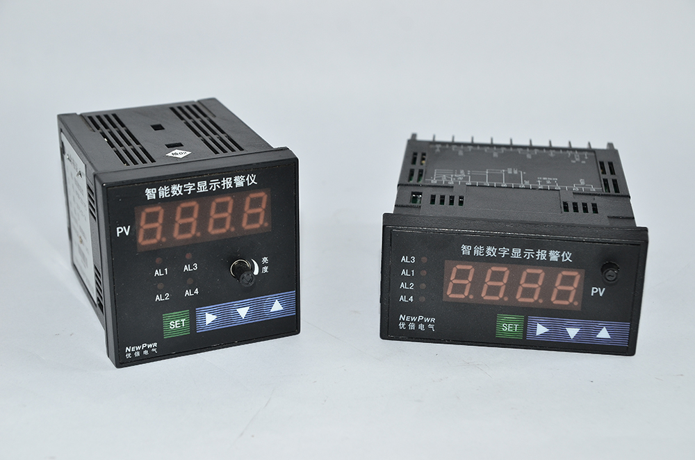 High Speed temperature controller price