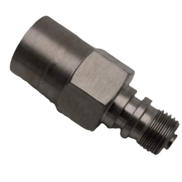 Welding Seal Customized Piezoresistive Silicon Pressure Sensor Transducer Transmitter