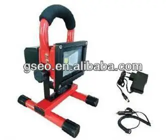 10W COB LED Work Light night repairing work light