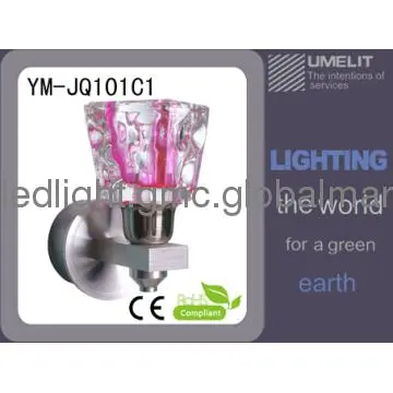 Antique 1w Led Wall Lamp/Mirror Wall Lamp