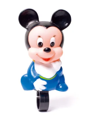 Customized Design Bikes Bell Plastic Bells