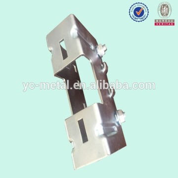 precision metal stamping product
