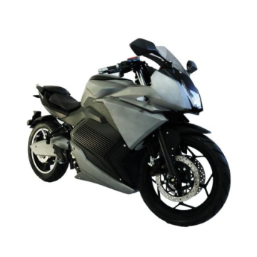 Balnce Israel Swearm Motorcycle elettrico