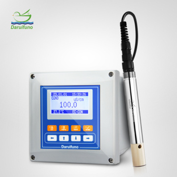 Online Conductivity Analyzer | Online Conductivity Meter