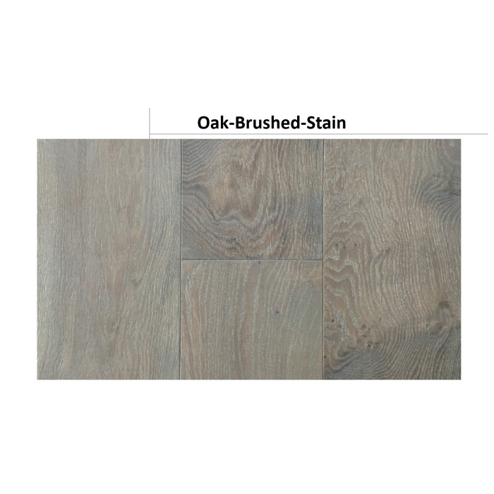 Günstige technische Holzboden