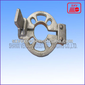 Professional manufactory supply brass casting parts--brass casting parts