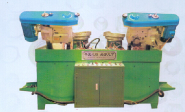 Automatic Different Type Nut Tapping Machine