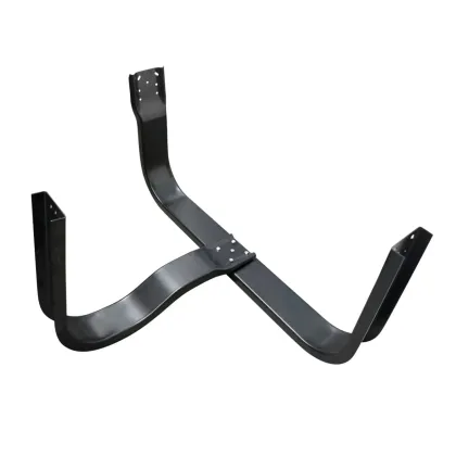 Tire Carrier Semi-Trailer Auto Parts