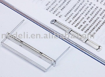 Metal binder