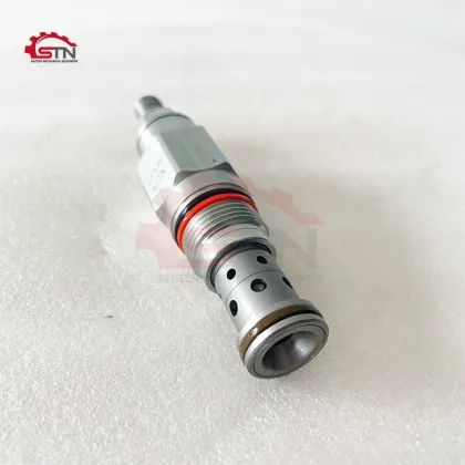 RDDA-LCN Safety Valve - Hydraulic Relief Valve Parts
