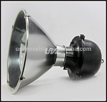Στρογγυλή επαγωγή φωτός Highbay 80W ~ 250W