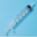 Medical Use Disposable Syringe plastic mold