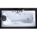 Massagem para os pés para edema Bathtub portátil de edema Bathtub de ar combo de massagem