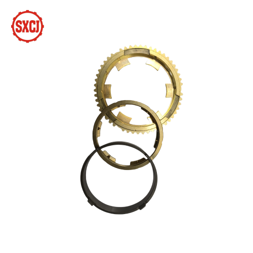 NISSAN OEM Gearbox Synchronizer Ring Set 32604-AA501 DCIF-2314B3
