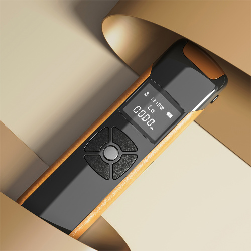 Visual Fault Locator/ Red Light Pen Industrial Design