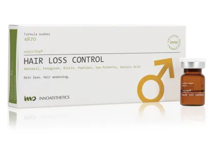 Inno-TDS Hair Loss Promote The Growth Hair Loss Control Treatment