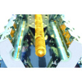 Silane XLPE Cable Compounds Granuels Making Compounding System