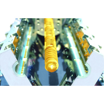 Silane XLPE Cable Compounds Granuels Making Compounding System
