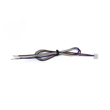 JST connector wire harness for consumer electronics