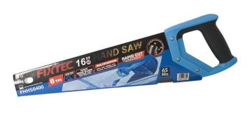 Fixtec 16 "/ 18" Keratan Tangan Keratan Kayu