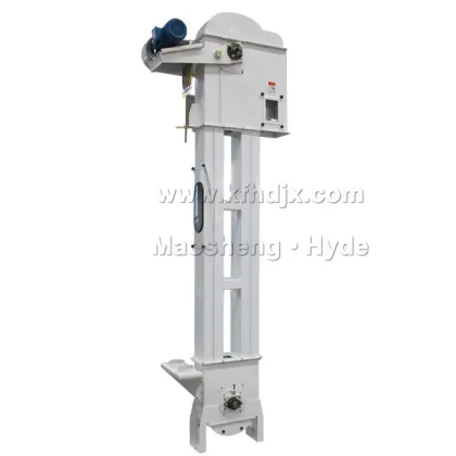 High Quality Rice Bucket Elevator for Efficient Rice Milling
