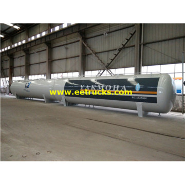 15000 Gallon 28MT Domestic LPG Storage Tanks