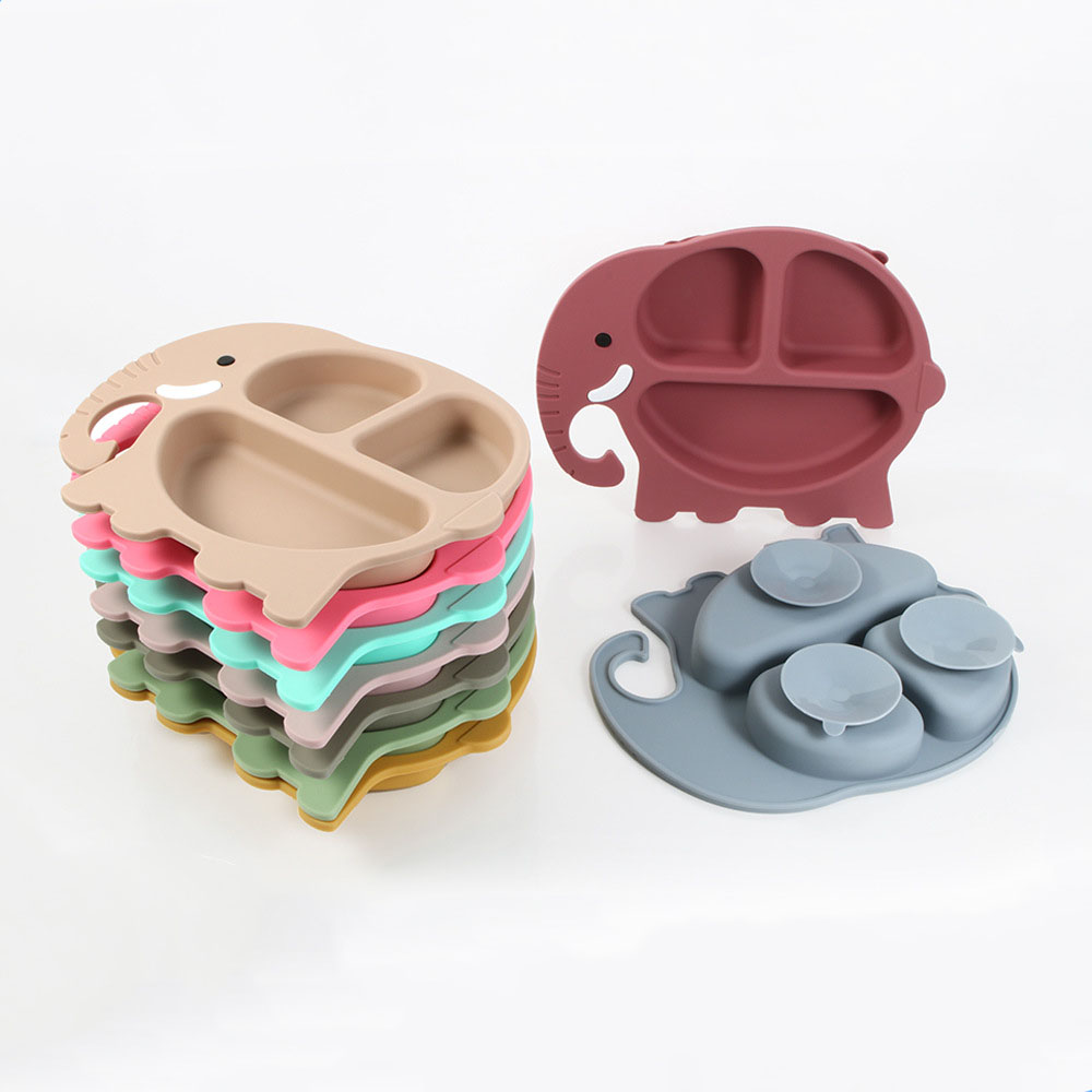 silicone plate MFZ-P0045 detail photo