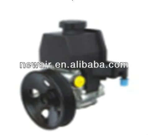 Power Steering Pump For mercedes C180 1.8 0024662901