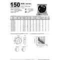 Fan Server DC Fan T10 PC