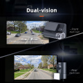 Monitor de estacionamiento de 70mai Dash Cam A800 4K IMX415