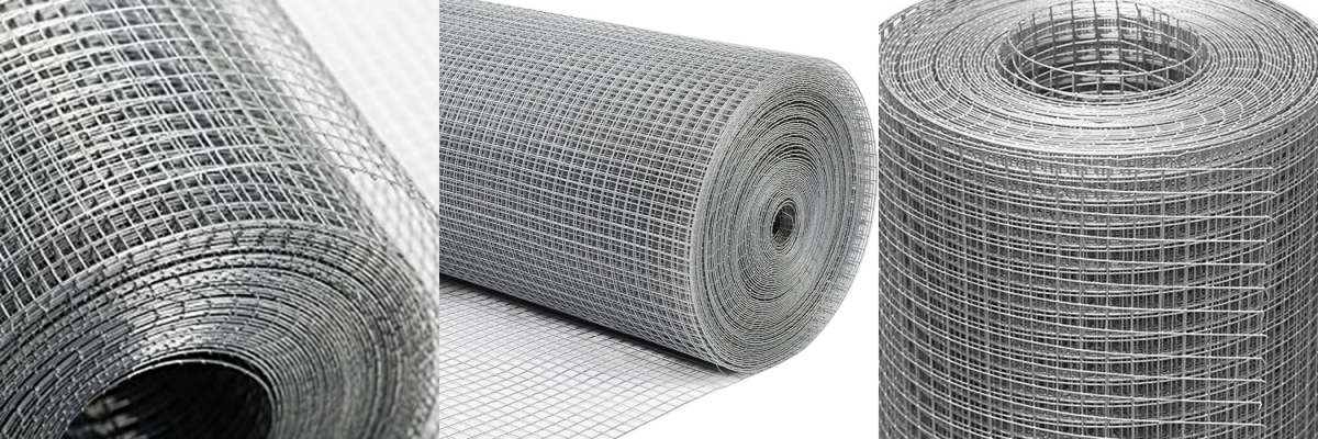 Welded Wire Mesh