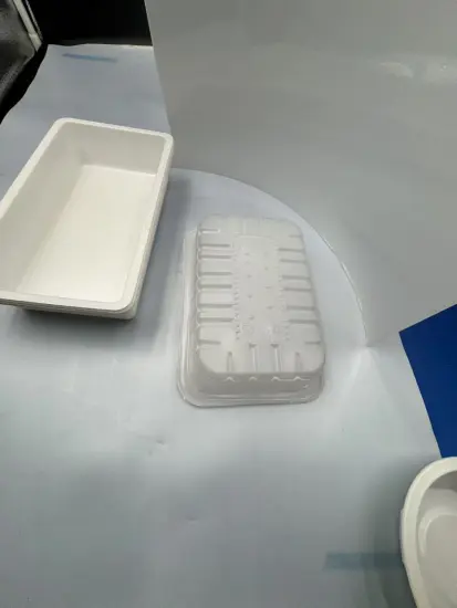 Characteristics and Applications of CPET Film in Disposable Tableware Thermoforming Packaging