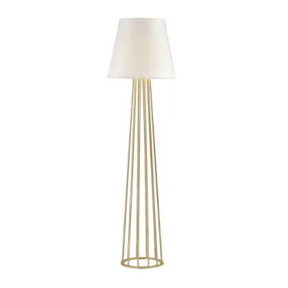 Rice Paper Floor Lamps for Room Lighting