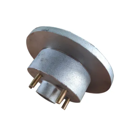 Light Duty Boat Trailer/RV 1500kg Mechanical Brake Disc