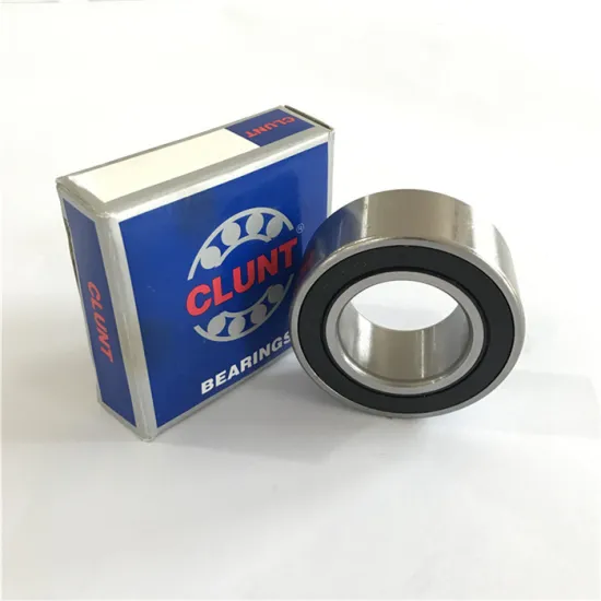 Brand NTN bearing Deep goope bearing6000 from China Manufacturer