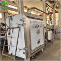 Batch production of square vacuum dryer