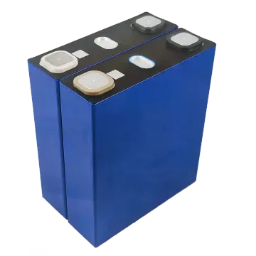 3,2 V 340AH LIFEPO4 Prismatische Batteriezellen