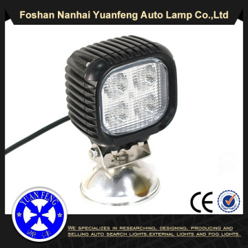2016 High Bright LED 40W Work Light Driving On Truck,Jeep, Atv,Boat,Mining LED driving light
