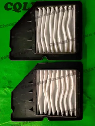 High Quality Motorcycle OEM Air Filter for SUZUKI HAYATE 110