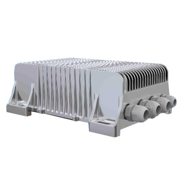 Convertisseur DC-DC 1,5KW pour véhicules électriques (EV)