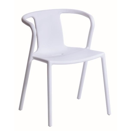 Chaise d&#39;extérieur Chaise de jardin Chaise de loisirs en plastique