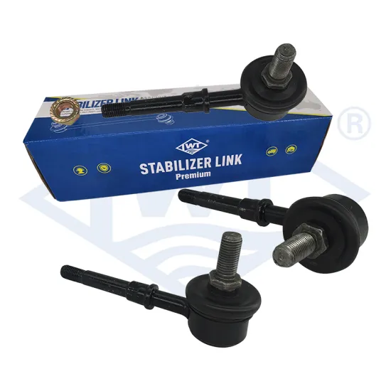 LWT Auto Spare Accessories - Tie Rod End Steering Rack for Nissan Sentra and Maxima